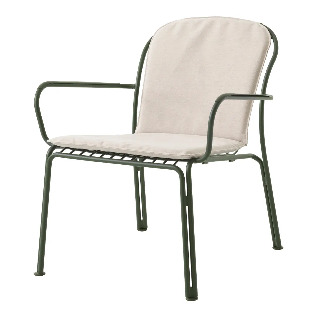 Thorvald SC100/SC101 Chair Cushion