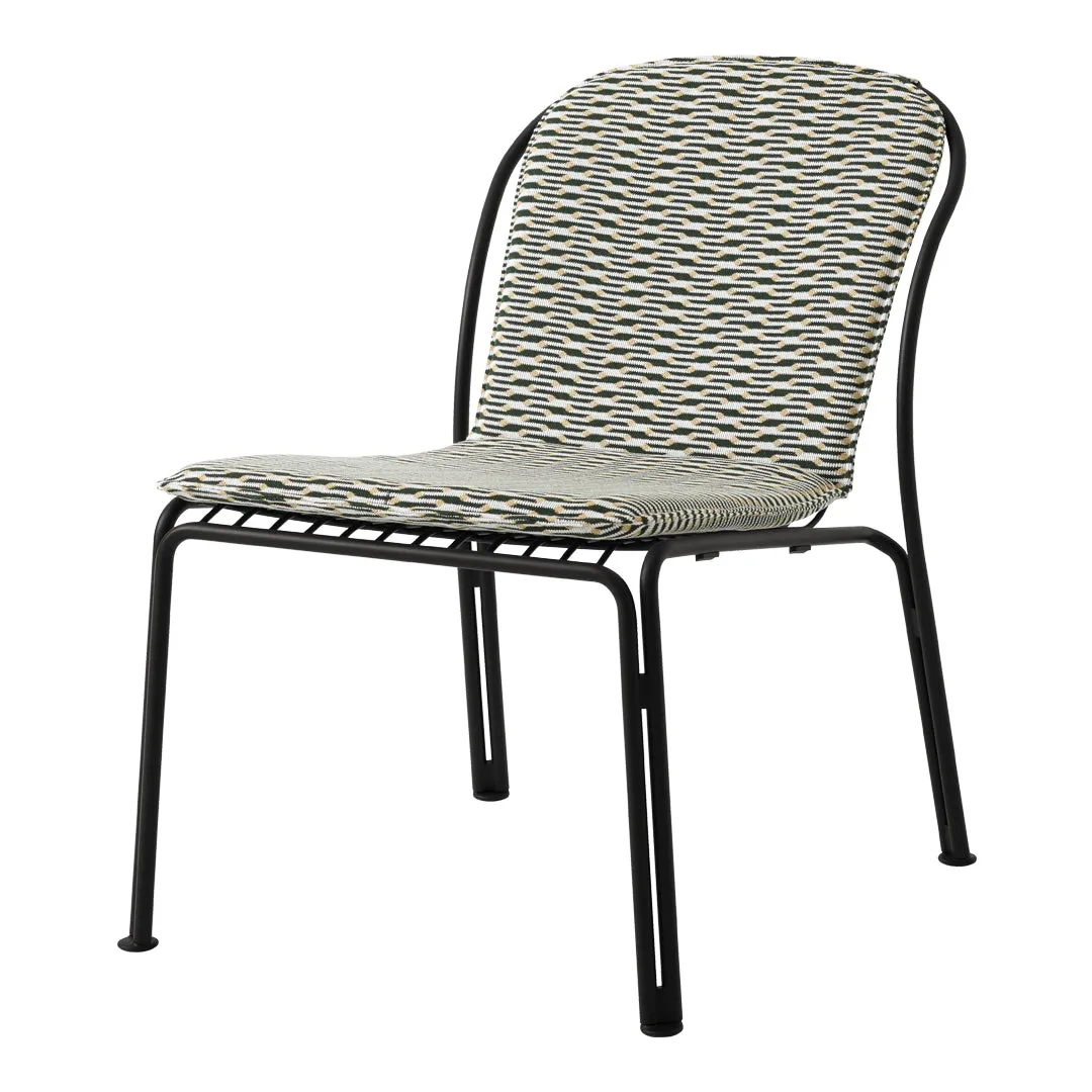 Thorvald SC100/SC101 Chair Cushion