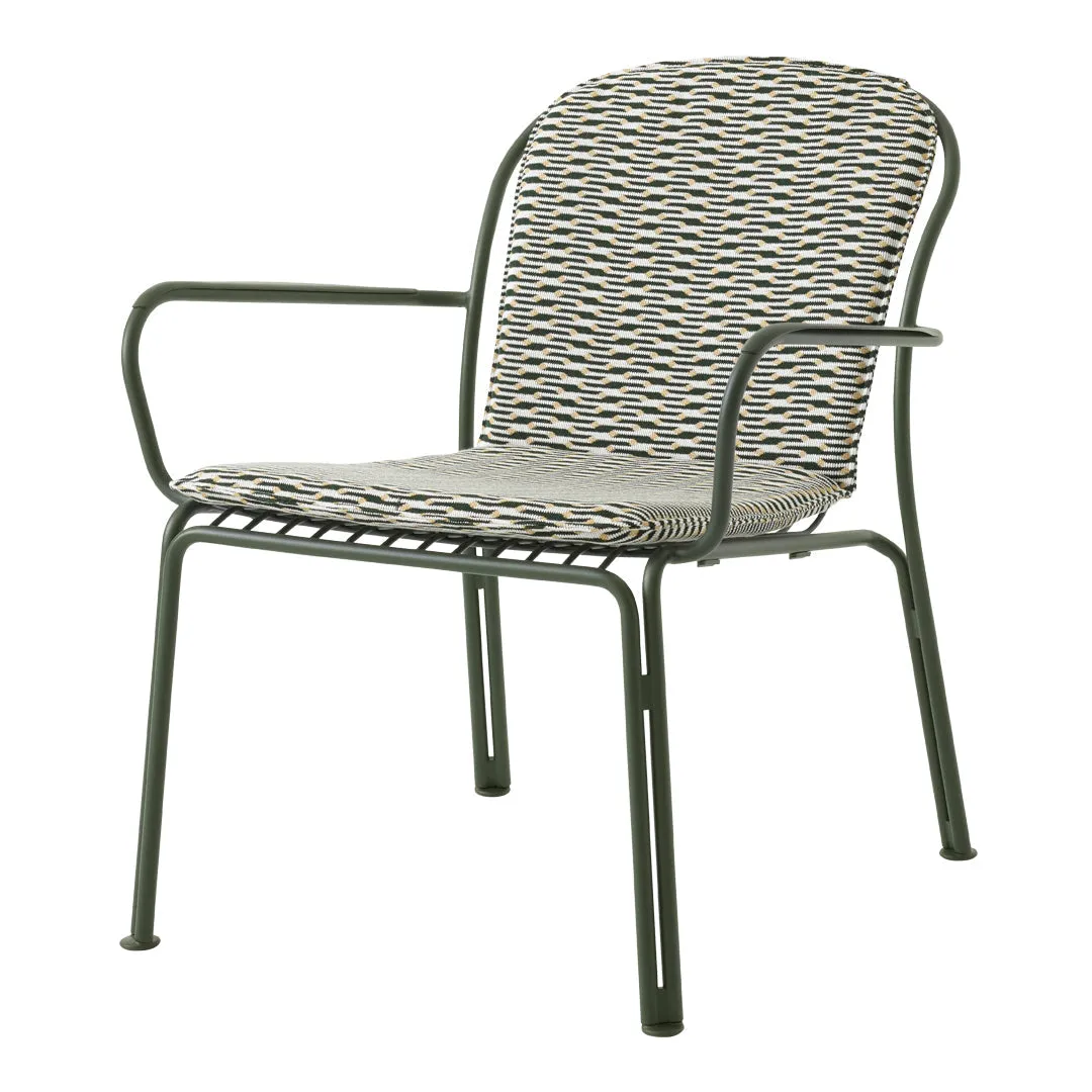 Thorvald SC100/SC101 Chair Cushion