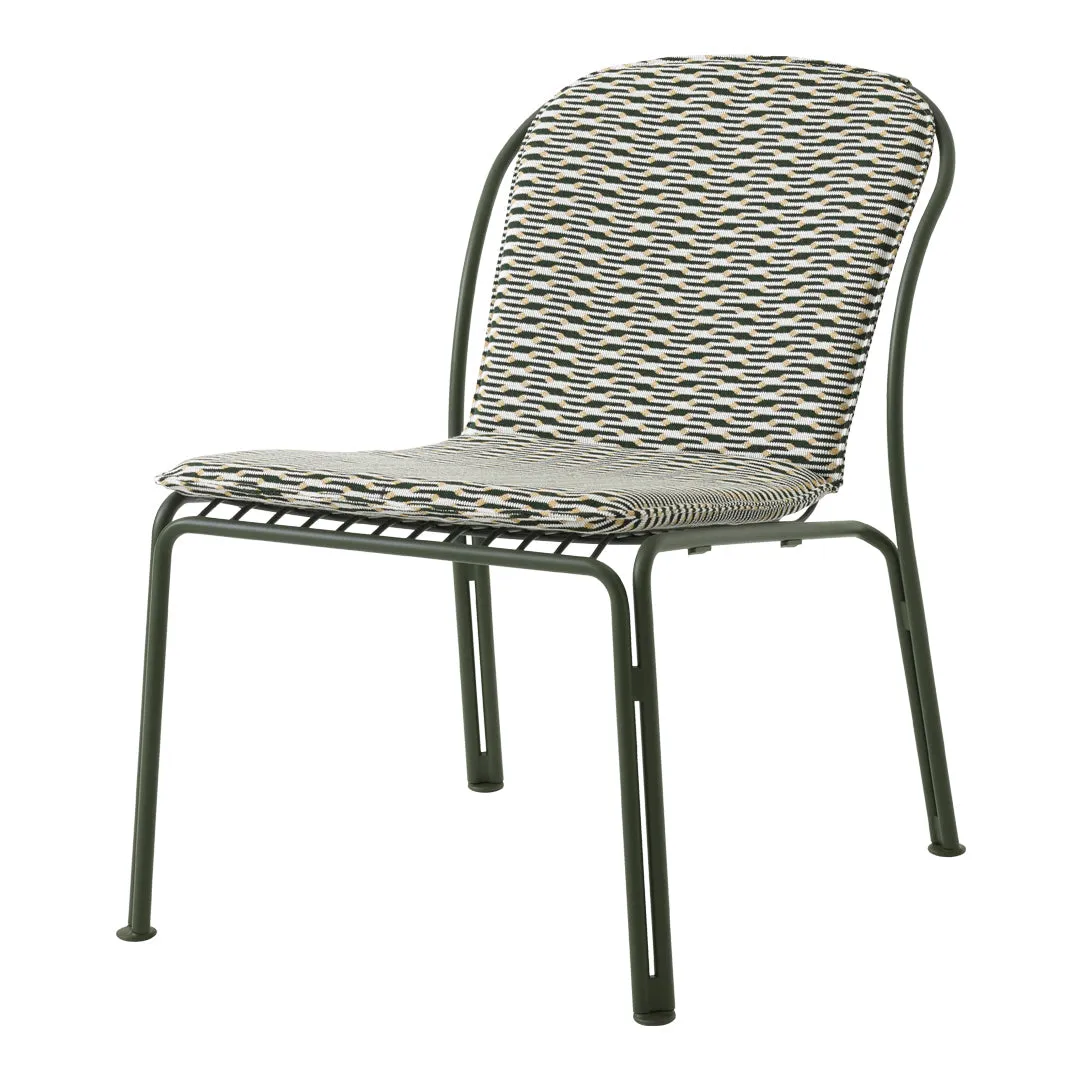 Thorvald SC100/SC101 Chair Cushion