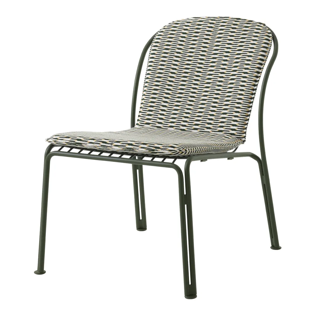 Thorvald SC100/SC101 Chair Cushion