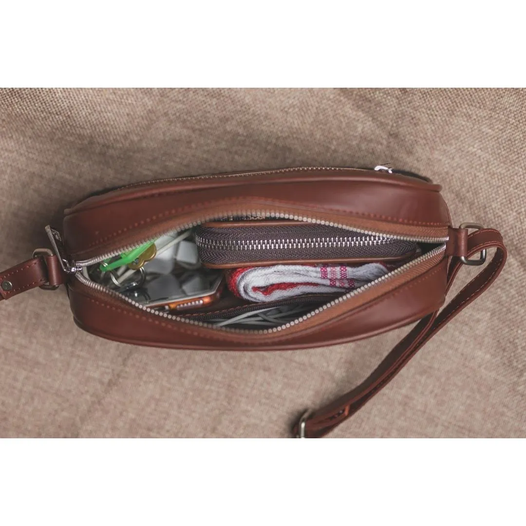 Tidal Wave Sling Bag