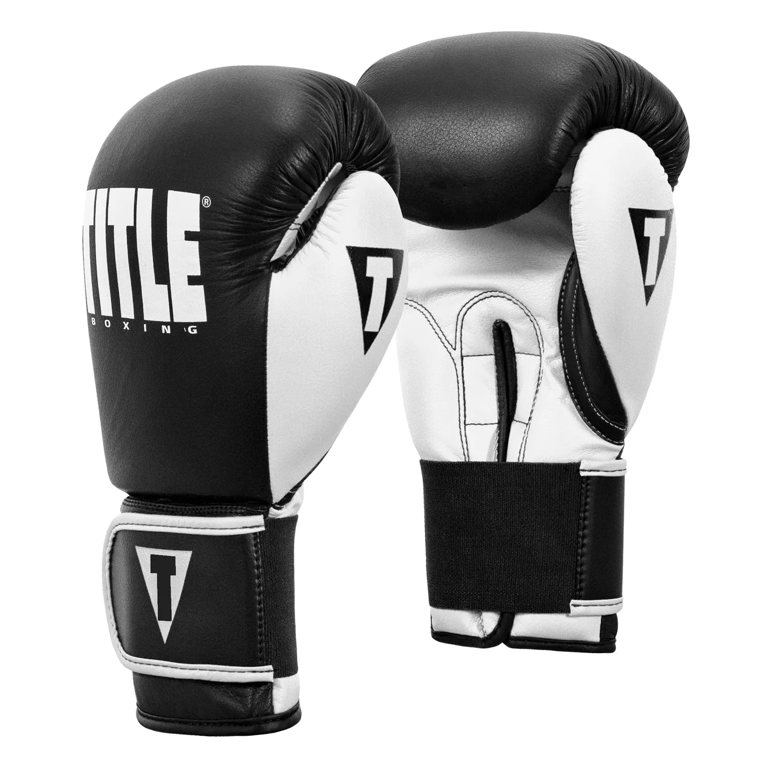 TITLE Boxing Dynamic Strike Heavy Bag Gloves