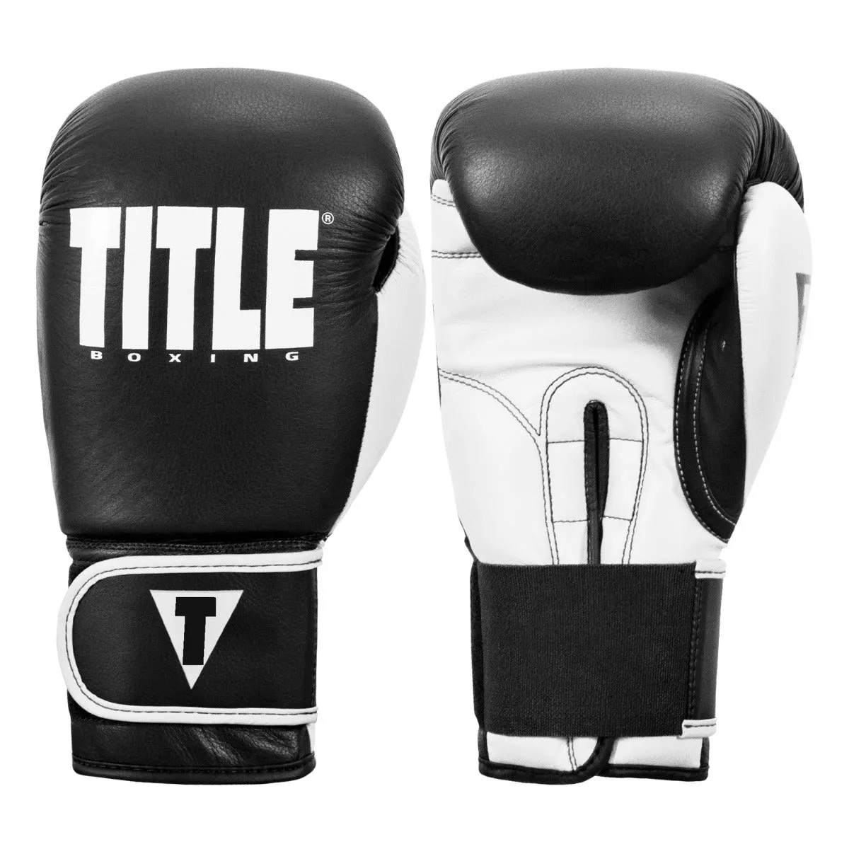 TITLE Boxing Dynamic Strike Heavy Bag Gloves