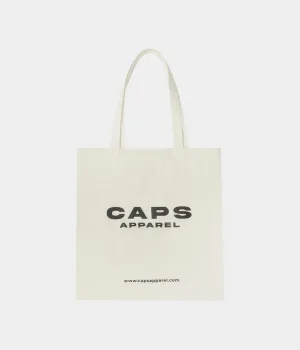 TOTE BAG.