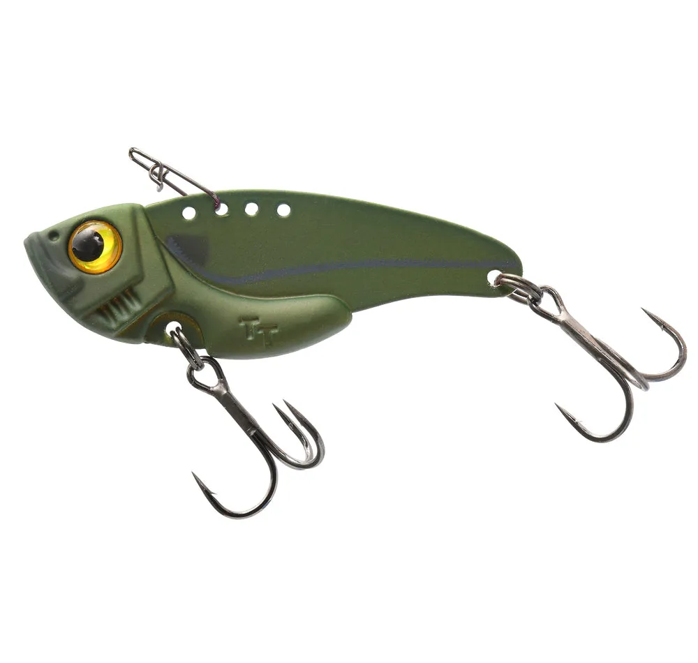 TT Switchblade  37mm Metal Vibe Lure