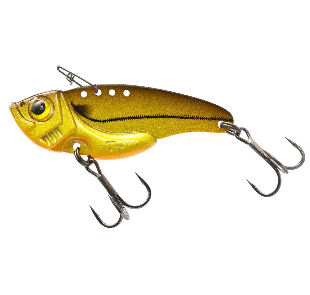 TT Switchblade  37mm Metal Vibe Lure