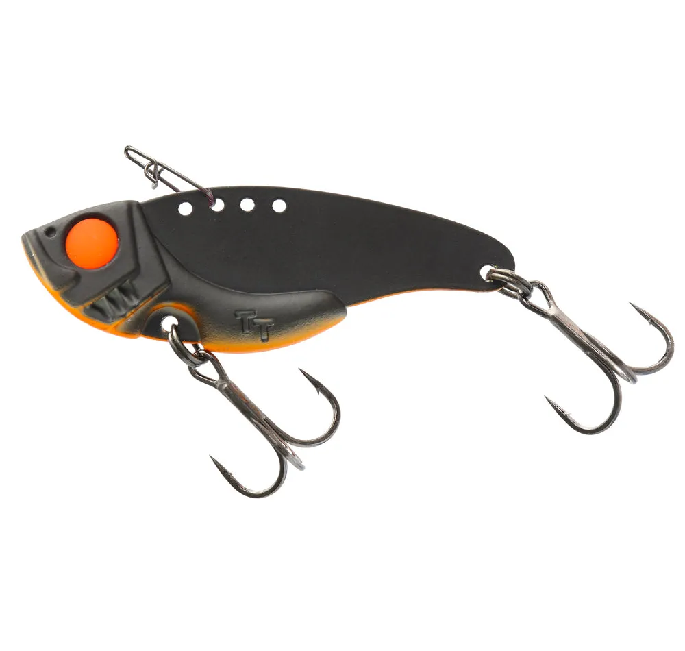 TT Switchblade  37mm Metal Vibe Lure