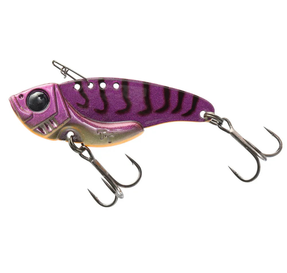 TT Switchblade  37mm Metal Vibe Lure