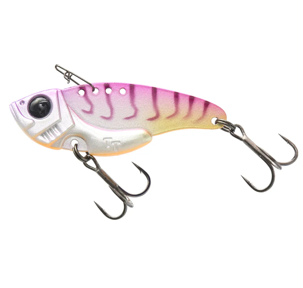 TT Switchblade  37mm Metal Vibe Lure