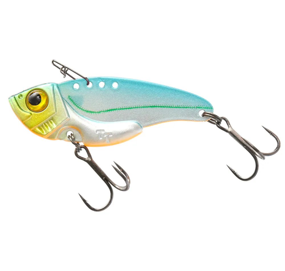 TT Switchblade  37mm Metal Vibe Lure