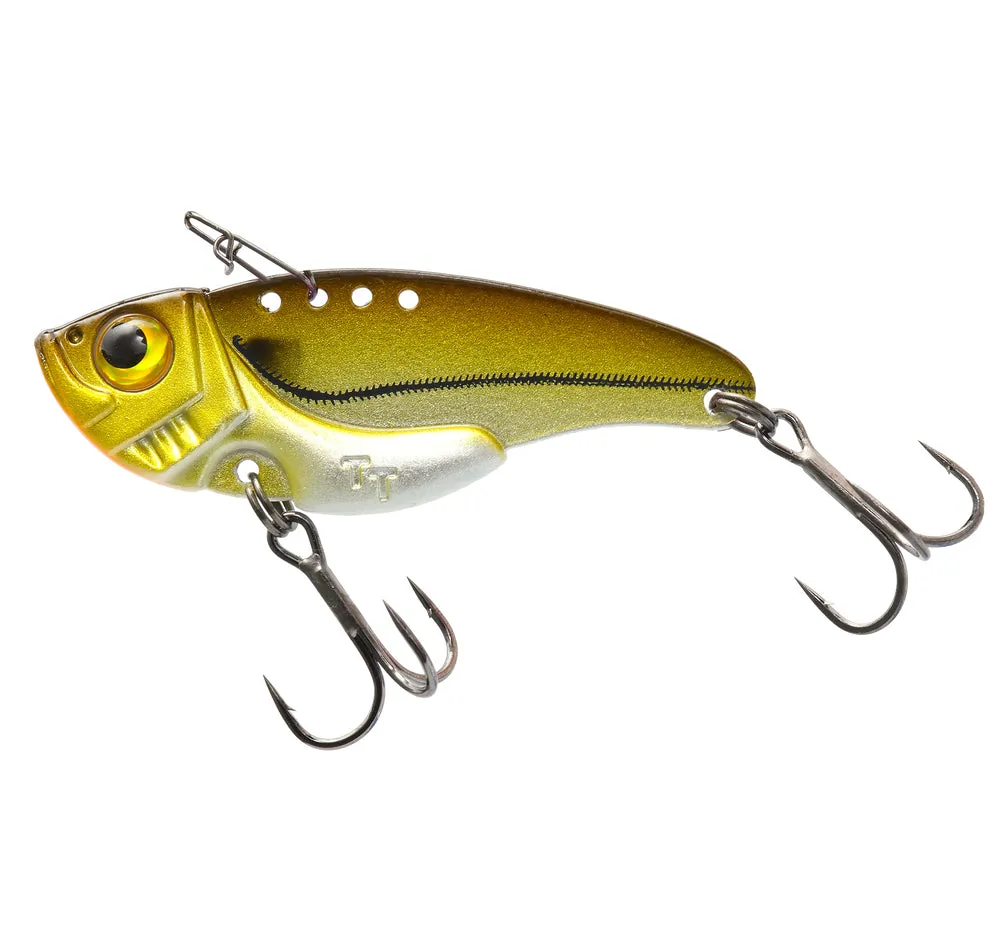 TT Switchblade  37mm Metal Vibe Lure