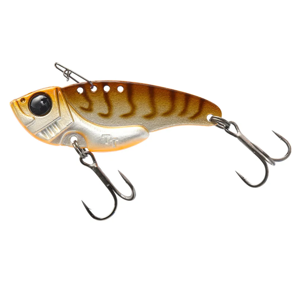 TT Switchblade  37mm Metal Vibe Lure