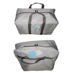 Two-Piece Carrying Case Set for ProCart III