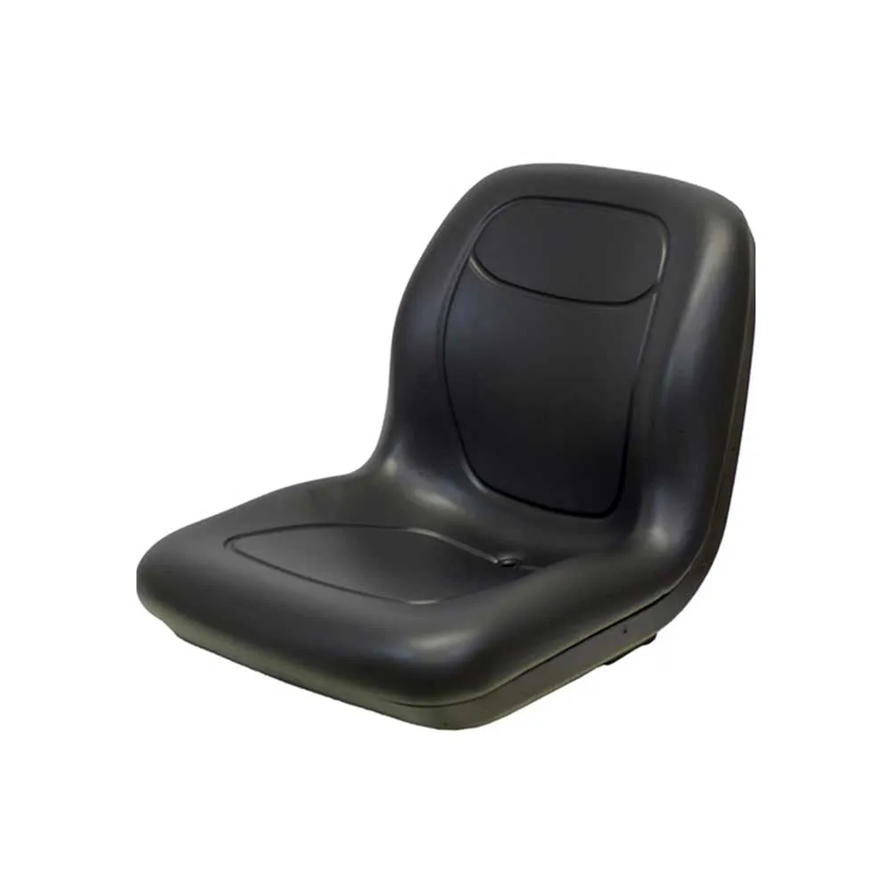 Uni Pro | KM 125 Bucket Seat | Kubota L3301-L4701 | Black Vinyl (6832.KMM)