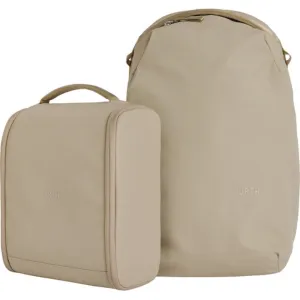 Urth Norite 24L Modular Backpack   Camera Insert | Beige