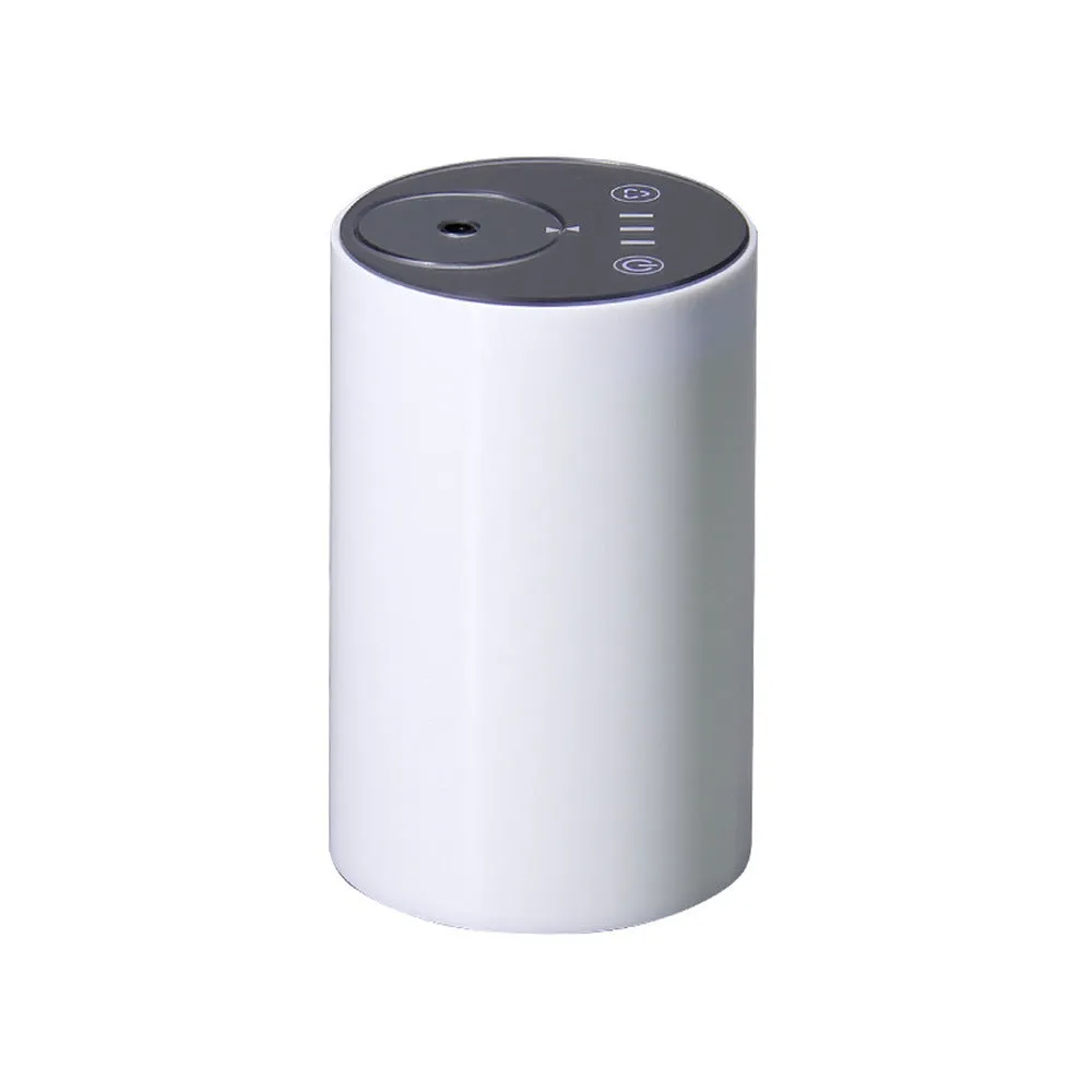 USB Rechargeable Portable Travel  Diffuser Mini Aroma Diffuser