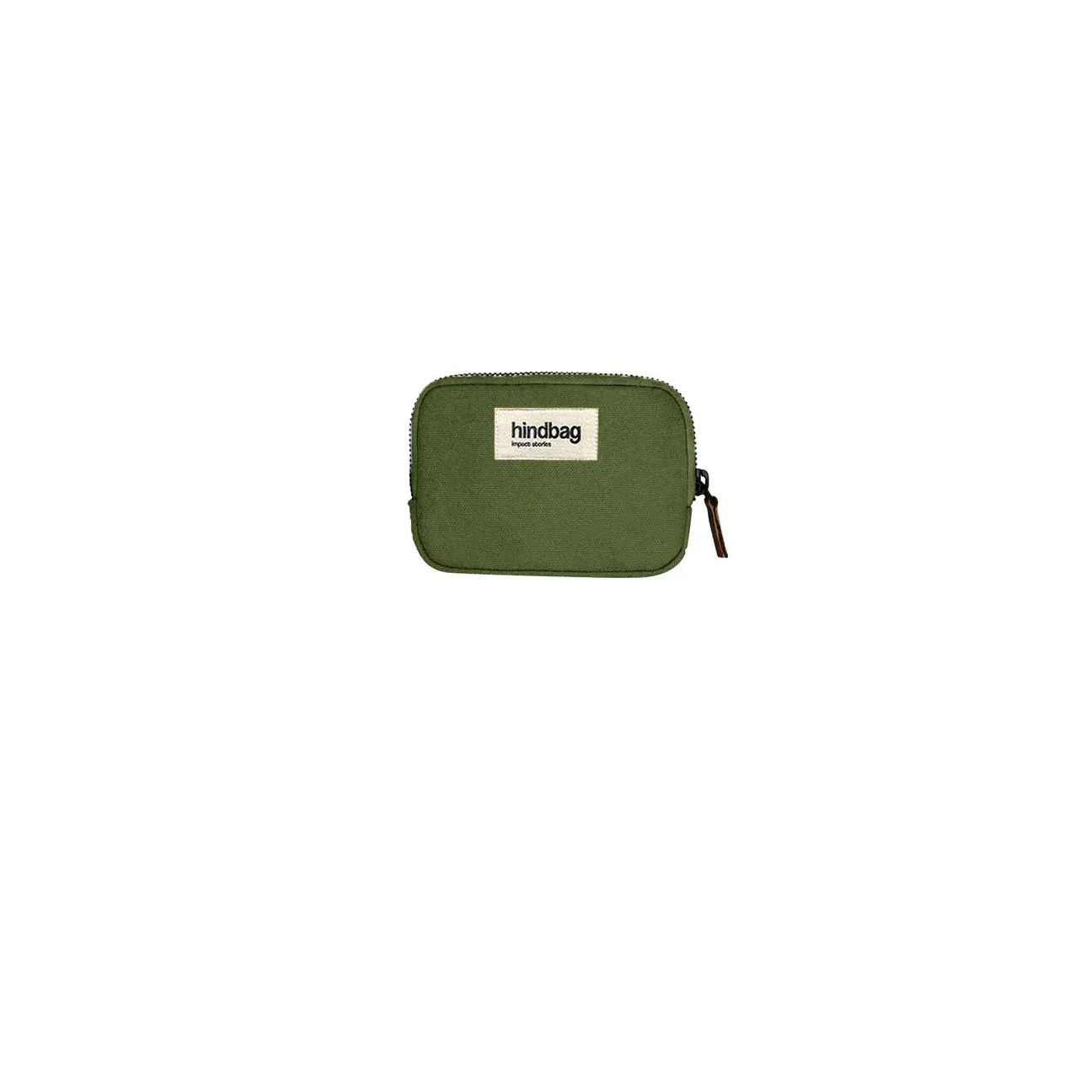 Wallet - Lili Forest Green