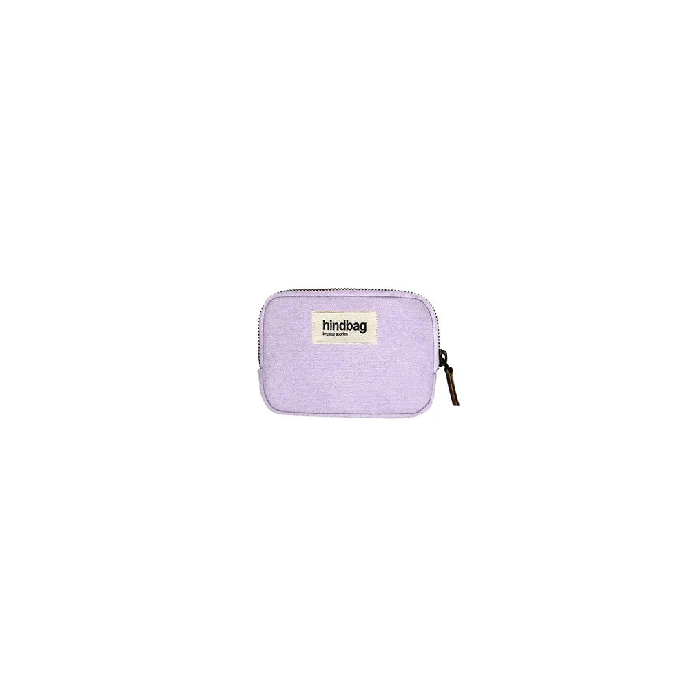 Wallet - Lili Lilac Mini