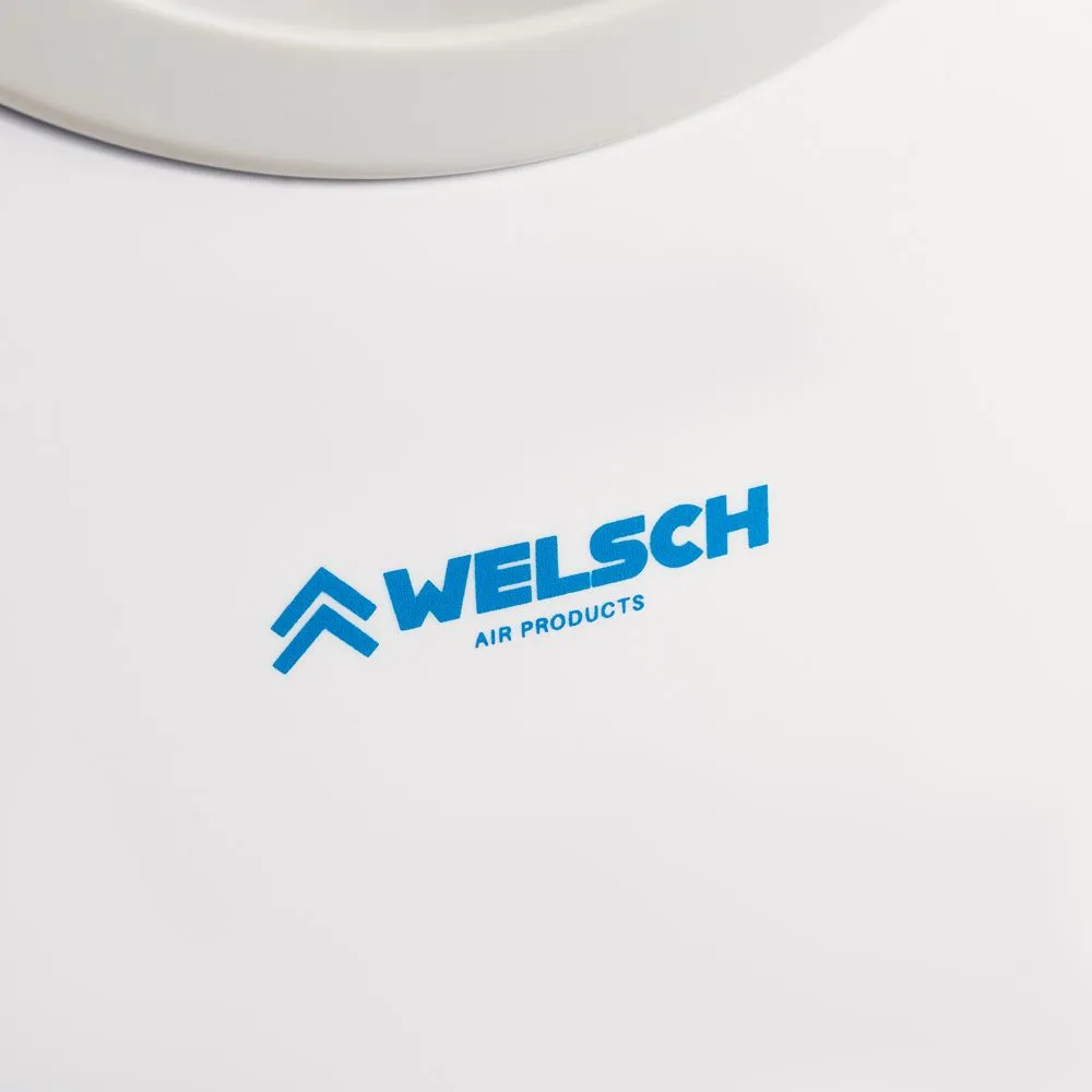 WELSCH WELSC14 4.1kW 14000 BTU Spot Cooler and Portable Air Conditioner