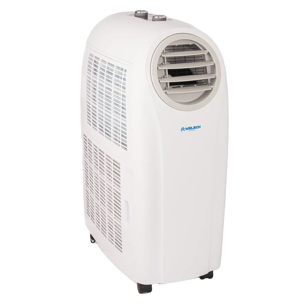 WELSCH WELSC14 4.1kW 14000 BTU Spot Cooler and Portable Air Conditioner