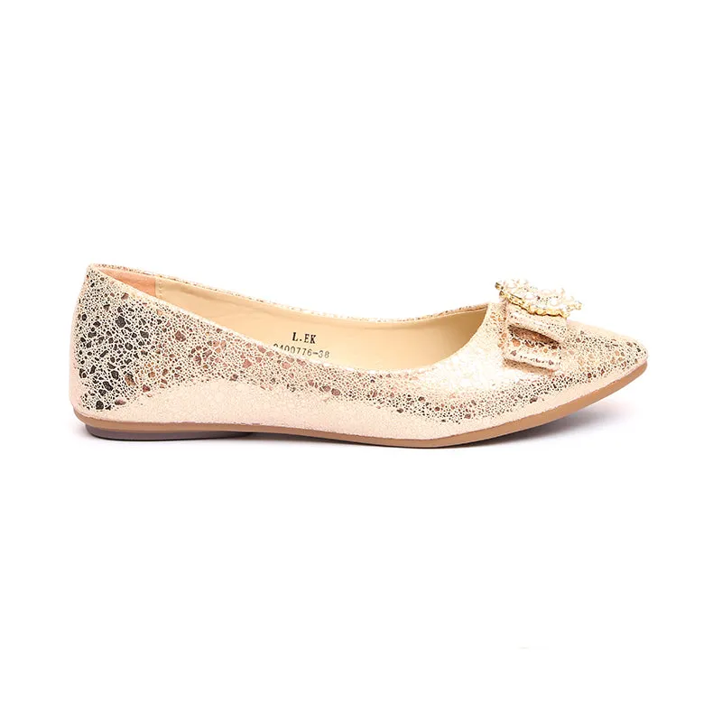 Women's Dazzling Pumps