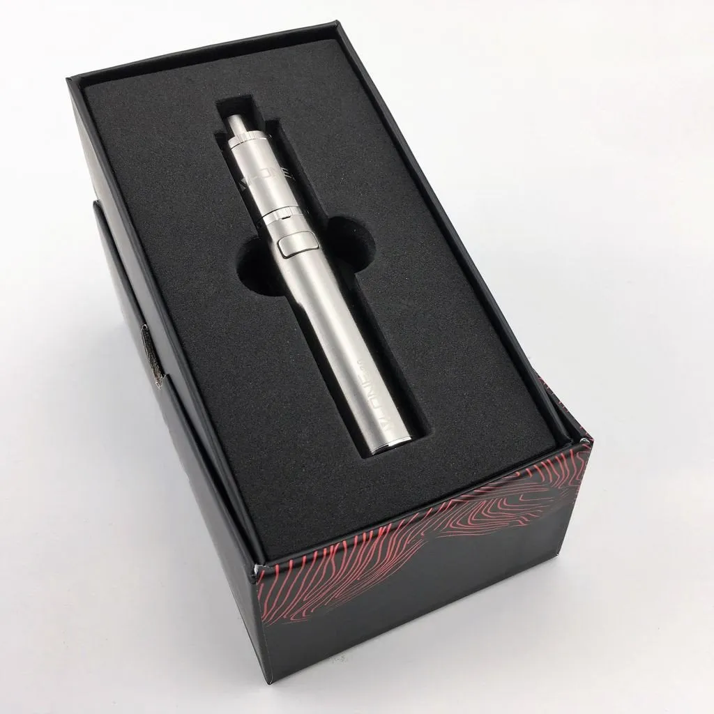 XVape V-One 2.0 Concentrate Vaporizer and Glass Bubbler Kit