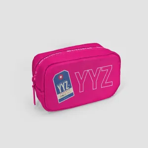 YYZ - Mini Packing Bag